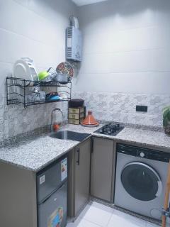 Appartement Essaouira - 7