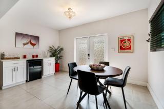 Hidden Palms- Family Oasis Near Beach & Las Olas - 9