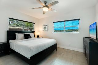Hidden Palms- Family Oasis Near Beach & Las Olas - 8