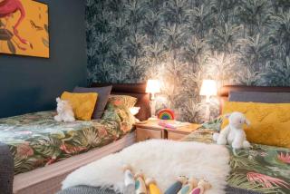 Lower Trengale Farm Holiday Cottages - 2