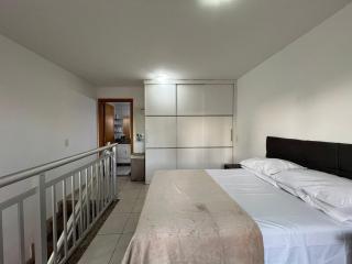 Belvedere 405 A · Duplex near the metro and airport - prime location - 6
