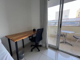 Belvedere 405 A · Duplex near the metro and airport - prime location - 5