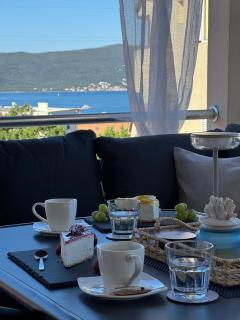 Duplex Apartment Gajic Tivat - 6