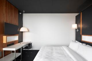 Hôtel Alt Quartier DIX30 - 9