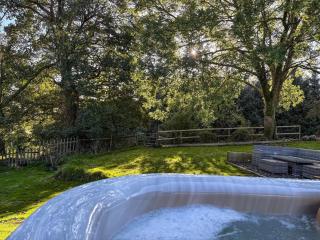 Lower Trengale Farm Holiday Cottages - 3