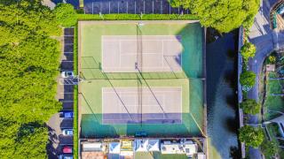 Ocean View, Pool, Hot Tub, Tennis, Pickleball - 4