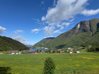 Loen Panorama View 2 - 2