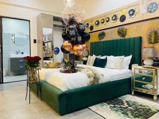 24 On Basil Boutique Luxury hotel - 3