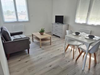 Le Repos-paisible-wifi-stationnement voiture - 0