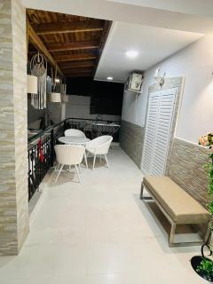 Ksamil Guesthouse Villa - 5