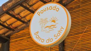 Pousada Barra do Sahy - 6