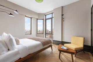 Freeman 1403 by Rove Travel 1BR Condo w Shared Amenities - 8