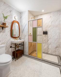 Freeman 1403 by Rove Travel 1BR Condo w Shared Amenities - 6