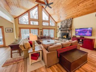 Pet friendly Newly renovated w dock Slip Fire Pit Hot Tub Kayaks - Oakland - 9