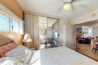 Island Sands Resort 602 - 1
