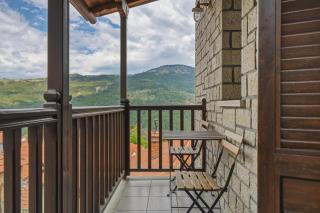 Metsovo Fireplace Retreat 2 - 5