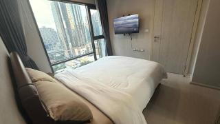 Luxurious 1-Bedroom Apartment Near BTS Thonglor, Bangkok - 8