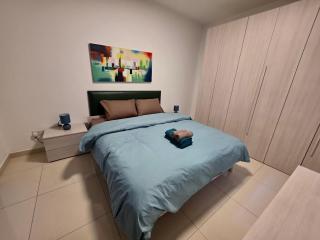 Marina, Bright Three Bedroom close to Valletta - 9