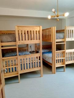 Cozy Escape in Baguio City - 1