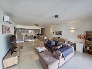 Marina, Bright Three Bedroom close to Valletta - 5