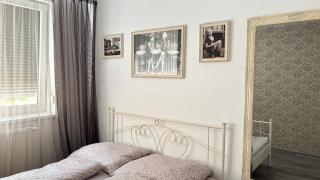 Tanny Cozy Apartment in Piešťany - Terrase&Free Parking - 8