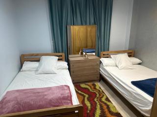 Gardinia City luxury Home with 3bed rooms and private pool ,mini GYM - Il Cairo - 8