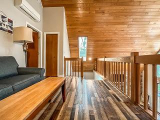 Paddleboards Included Lakefront Home with Fire Pit Hot Tub and Dock - 1