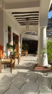 Villa Jua Bahari by Juliana & Beat - 4