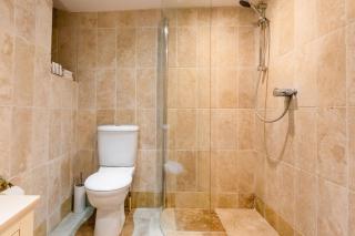 The Courtyard Apartment, city centre - 5