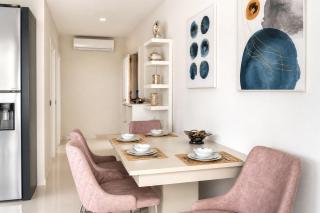 Konak Terrace Комфортная квартира у моря - 3