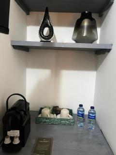 Hotel SEREMA - 4