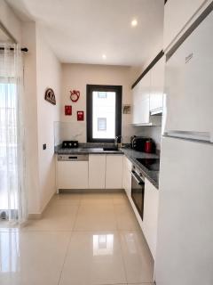 Konak Terrace Комфортная квартира у моря - 4