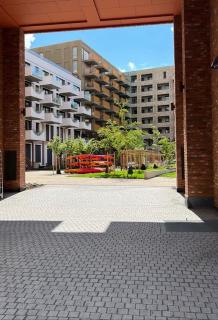 Modern Apartment in the heart of Bjørvika near the Sea - 0