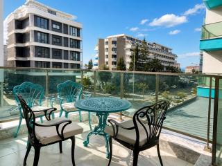 Konak Terrace Комфортная квартира у моря - 5
