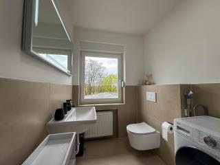 AVapartments - Zentrales Apartment in Haltern am See - 9