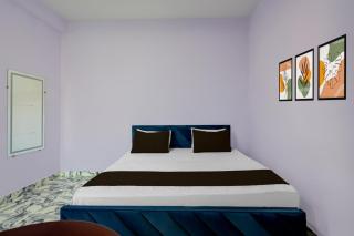 Hotel O Guru Residency - Faridabad - 6
