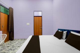 Hotel O Guru Residency - Faridabad - 3