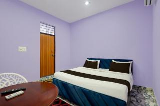 Hotel O Guru Residency - Faridabad - 7