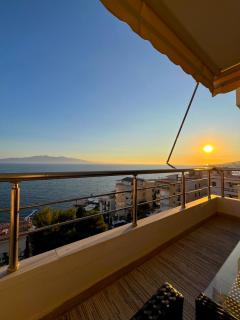 Magical View Apartment - 8