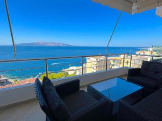 Magical View Apartment - 7