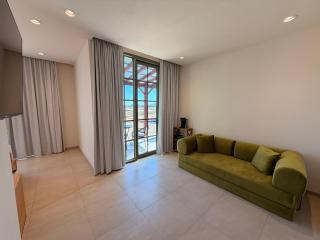 Nangi Hotel Boutique - 1