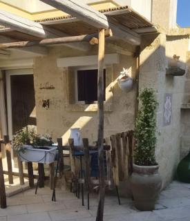 LA PIGNA BLU CasaVacanza con Piscina - 6