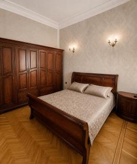 The Vintage Home on Nizami Street - 5