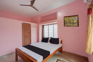 HOTEL O Anasuya Hotel Bhubaneswar - 6