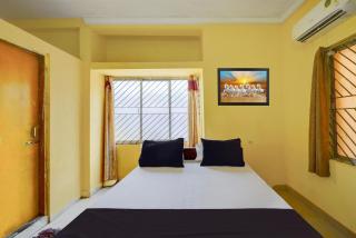 HOTEL O Anasuya Hotel Bhubaneswar - 3