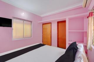 HOTEL O Anasuya Hotel Bhubaneswar - 7