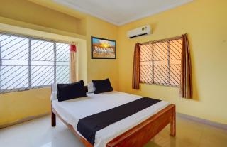 HOTEL O Anasuya Hotel Bhubaneswar - 5