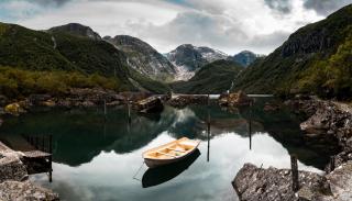Trolltunga Harmony - 2