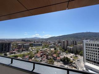 Gigi Panoramic Penthouse - 2