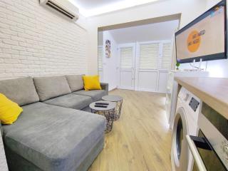 Ally's Place studio - 4